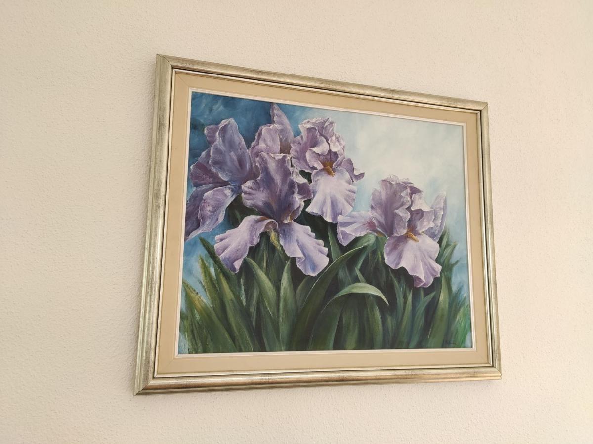 Winter Iris Daire Kupres  Dış mekan fotoğraf